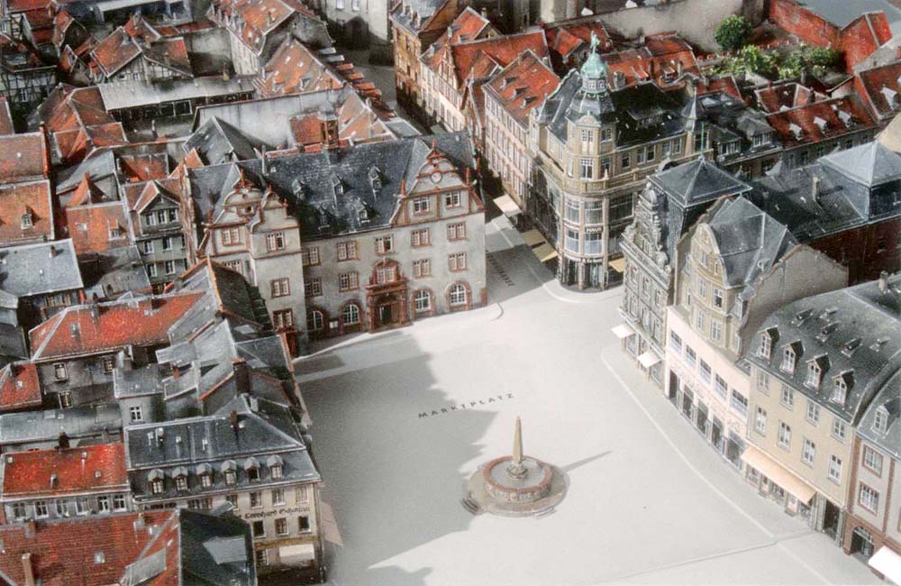 Marktplatz_vom_Schloss